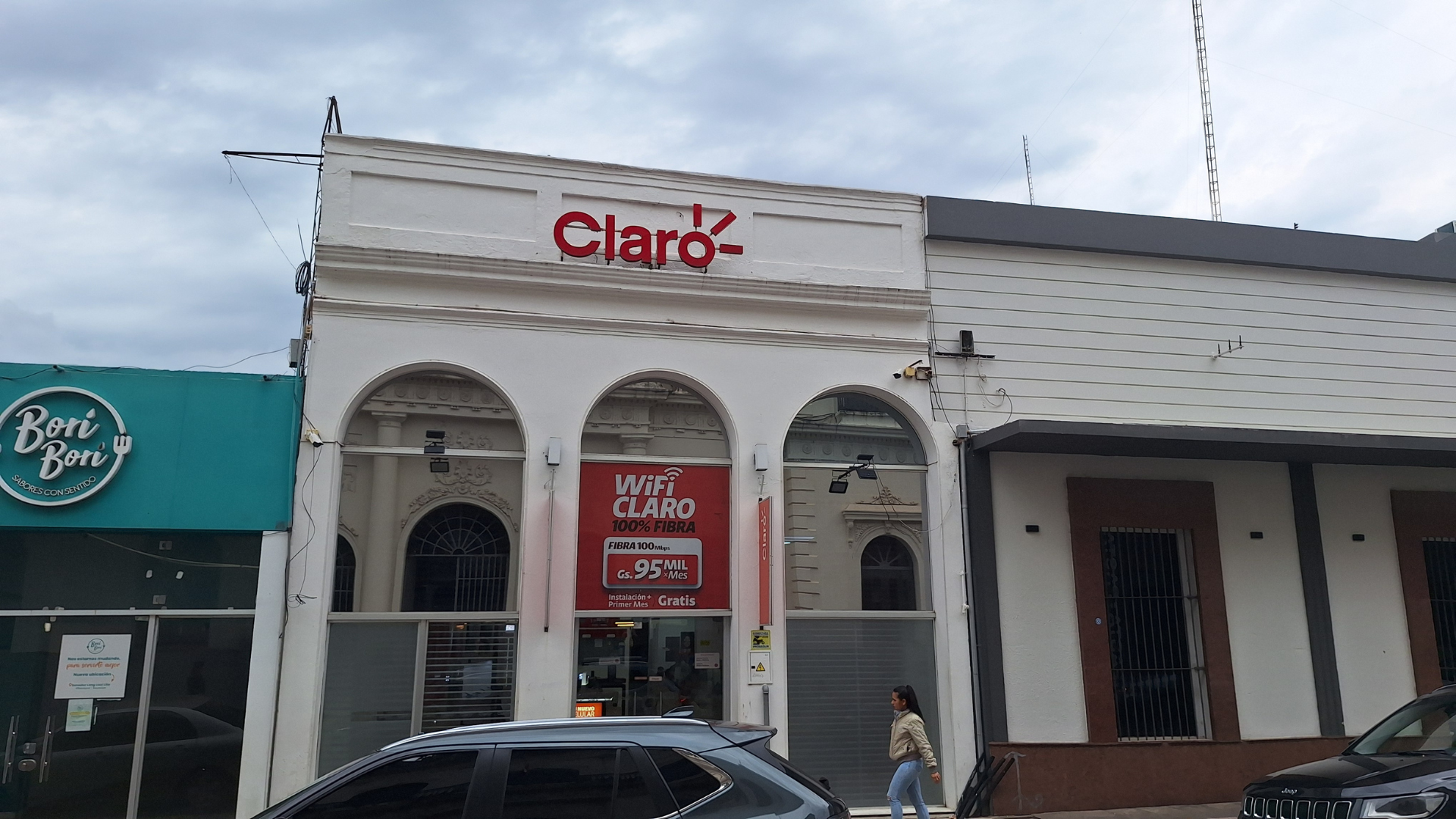 Du betrachtest gerade Handynummer und Handykauf in Paraguay – So geht’s