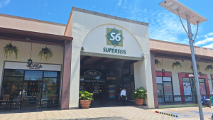 Mehr über den Artikel erfahren Einkaufen in Paraguay – Unterschied zwischen Land und Stadt